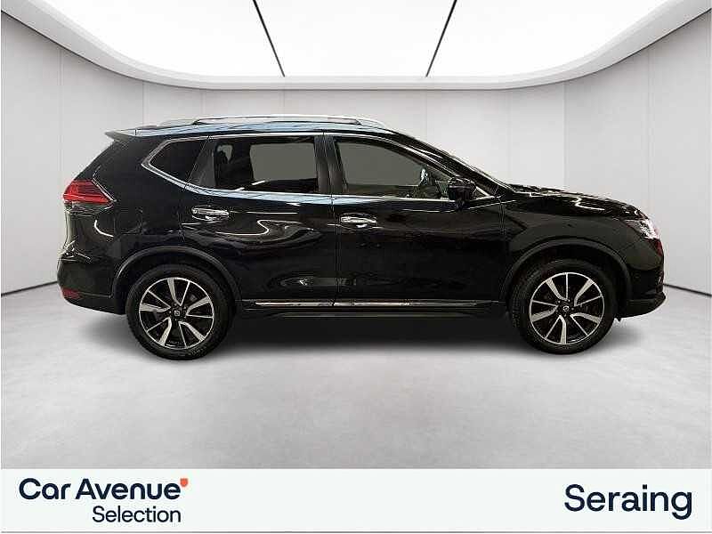 Nissan X-Trail TEKNA 4x4