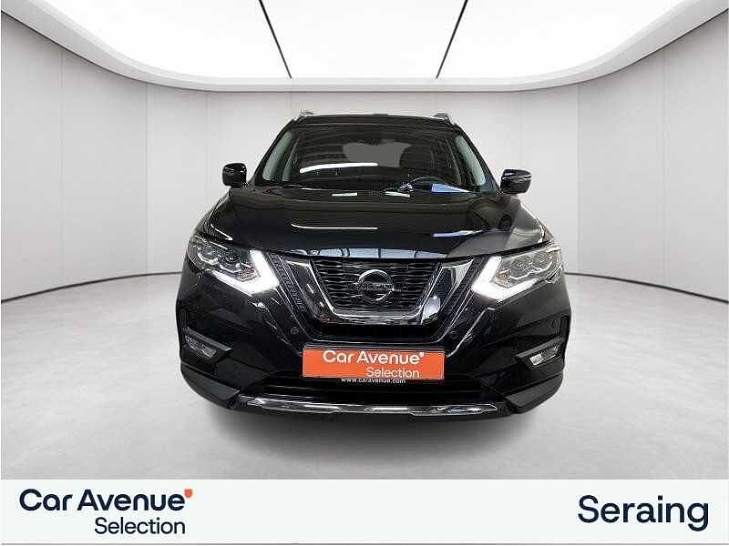 Nissan X-Trail TEKNA 4x4