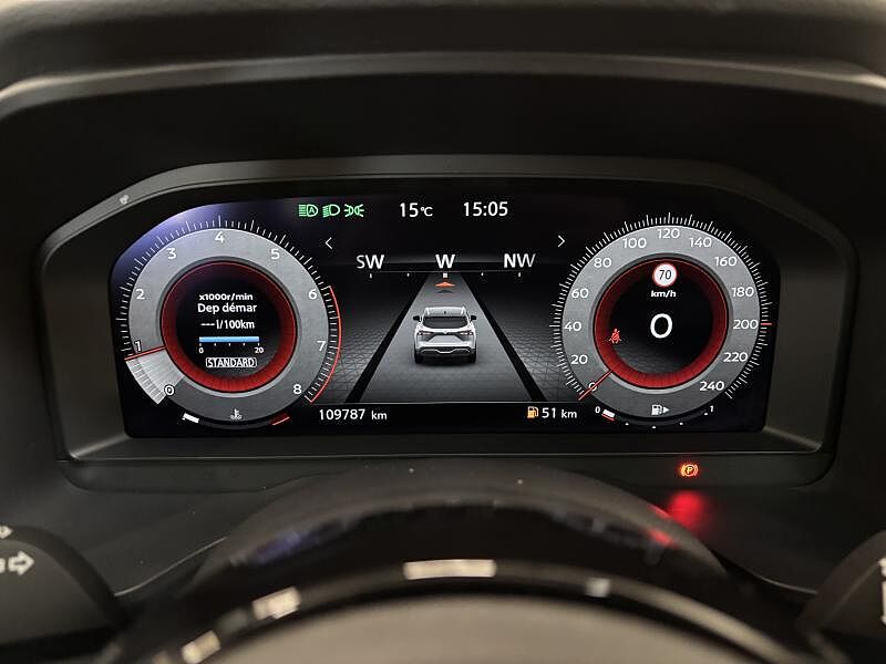 Nissan Qashqai N-CONNECTA