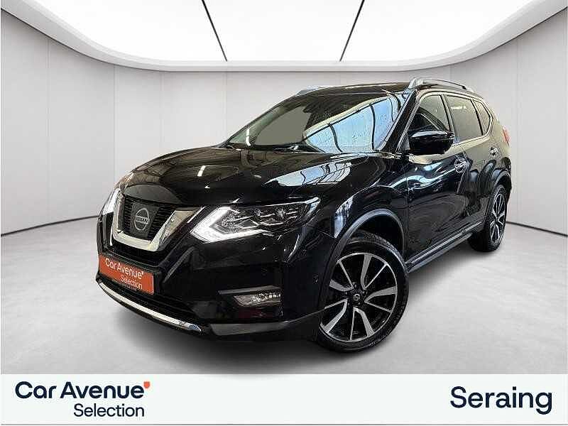 Nissan X-Trail TEKNA 4x4