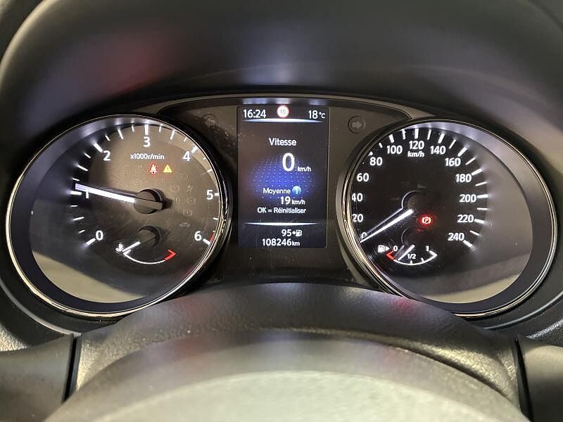 Nissan X-Trail TEKNA 4x4