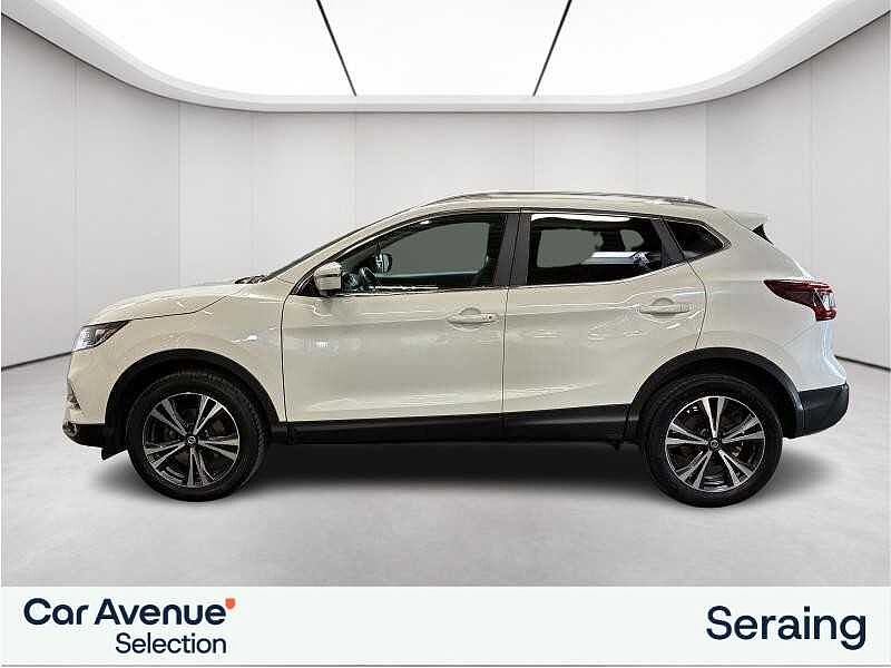 Nissan Qashqai N connecta
