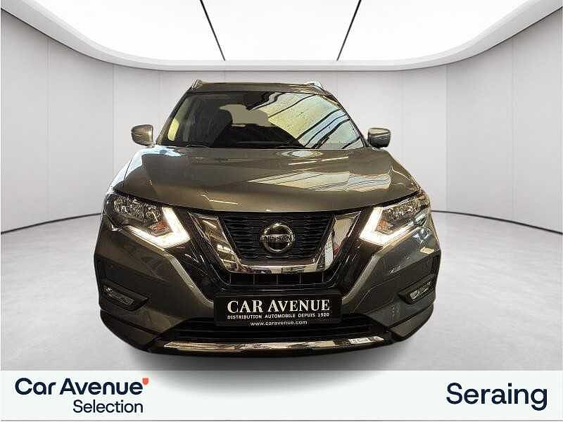 Nissan X-Trail N-Connecta