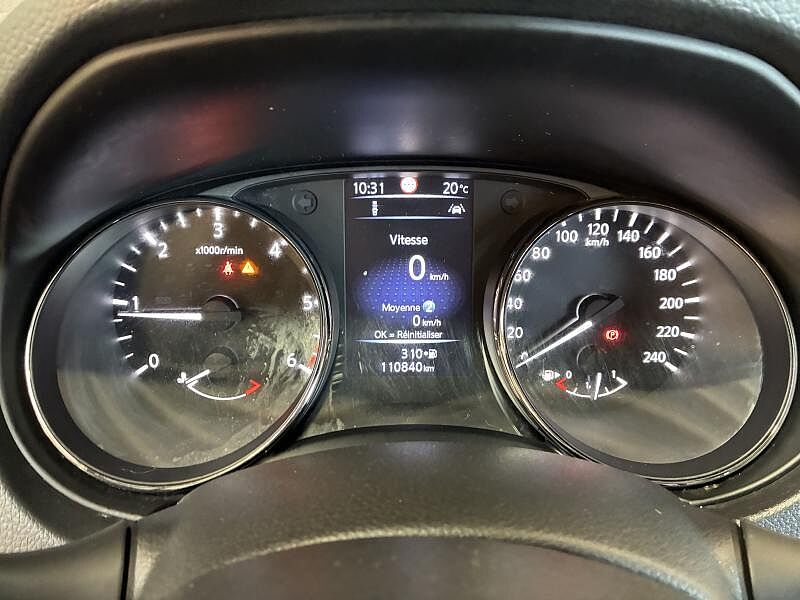 Nissan X-Trail N-Connecta