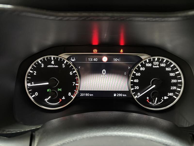 Nissan Juke Acenta + confort pack