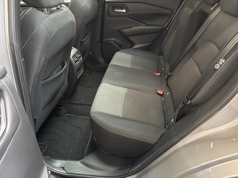 Nissan Qashqai N-CONNECTA