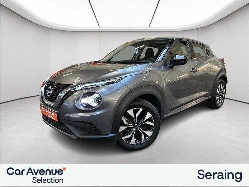 Nissan Juke Acenta + Confort PAck
