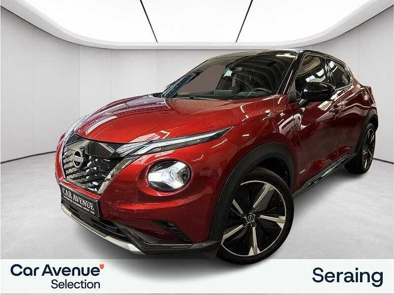Nissan Juke N-DESIGN