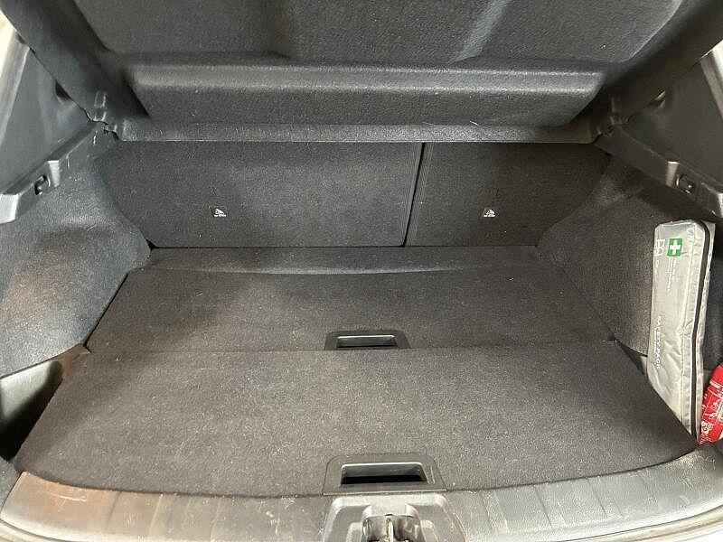 Nissan Qashqai N connecta