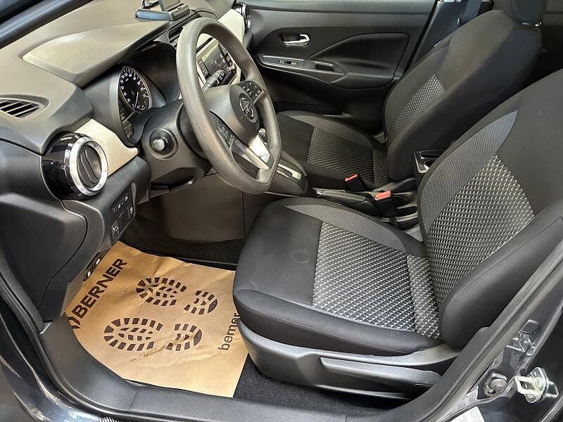 Nissan Micra Tekna AUTOMATIQUE