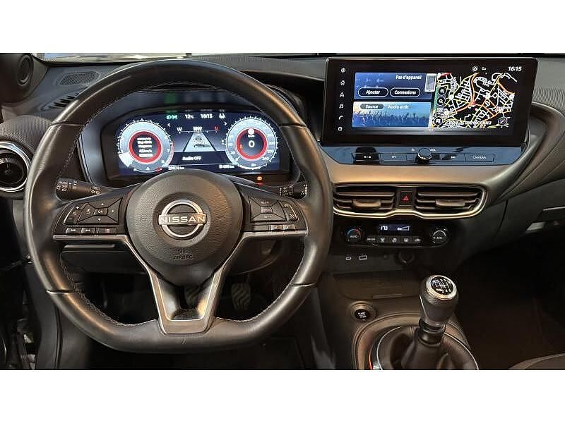 Nissan Juke N-Design