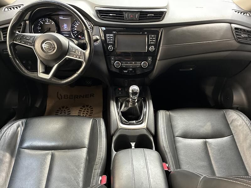 Nissan X-Trail TEKNA 4x4