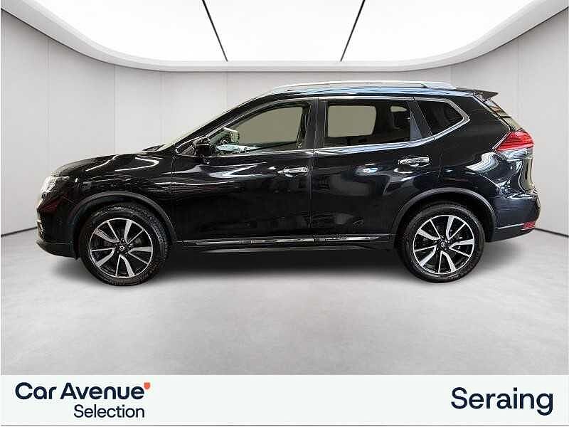 Nissan X-Trail TEKNA 4x4