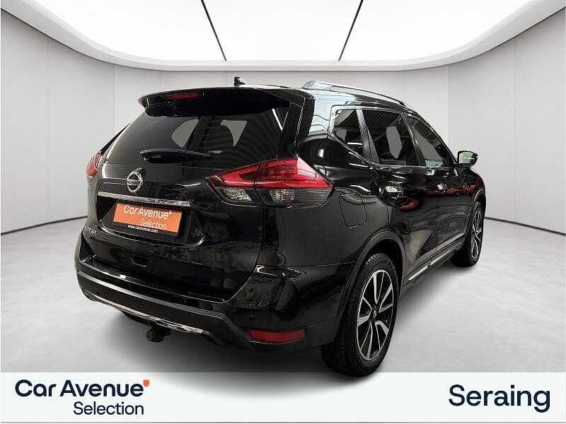Nissan X-Trail TEKNA 4x4