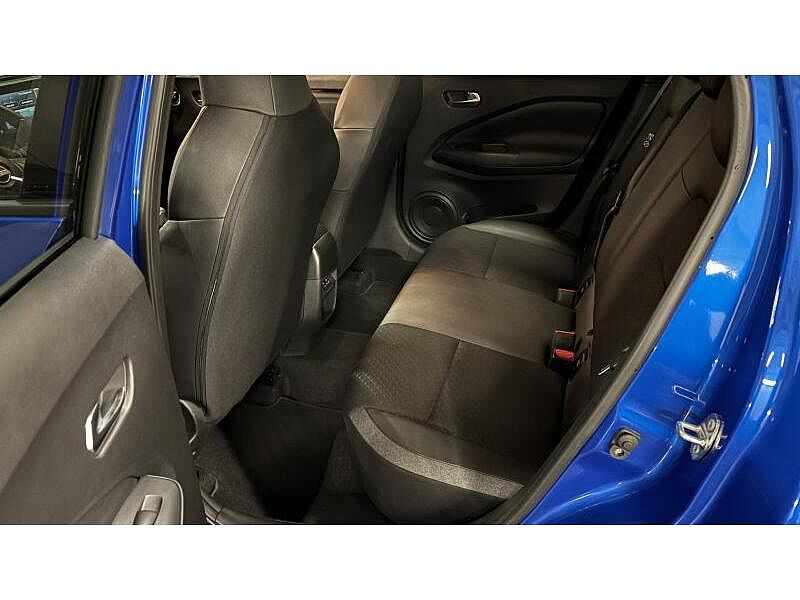 Nissan Juke N-Desing