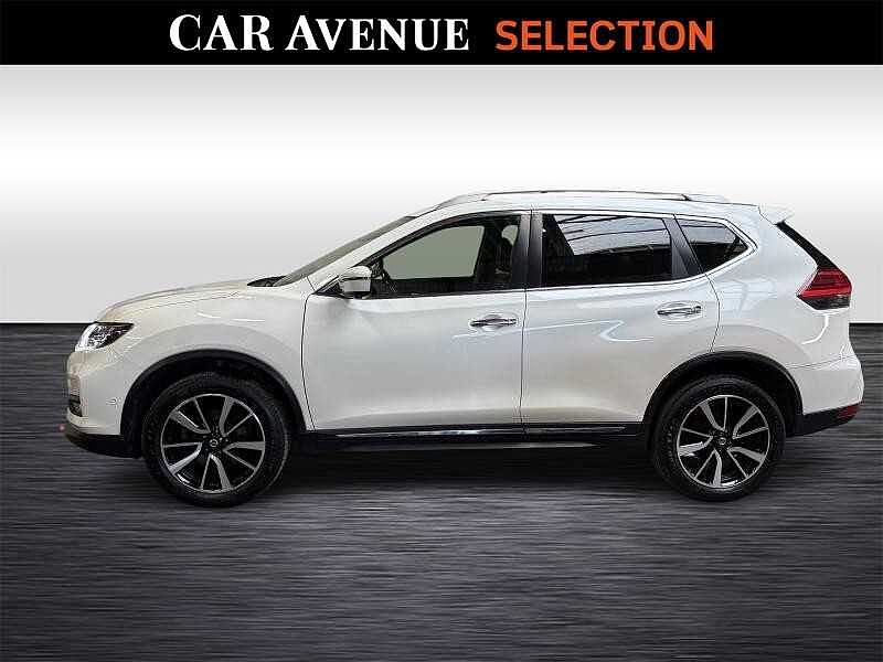 Nissan X-Trail TEKNA