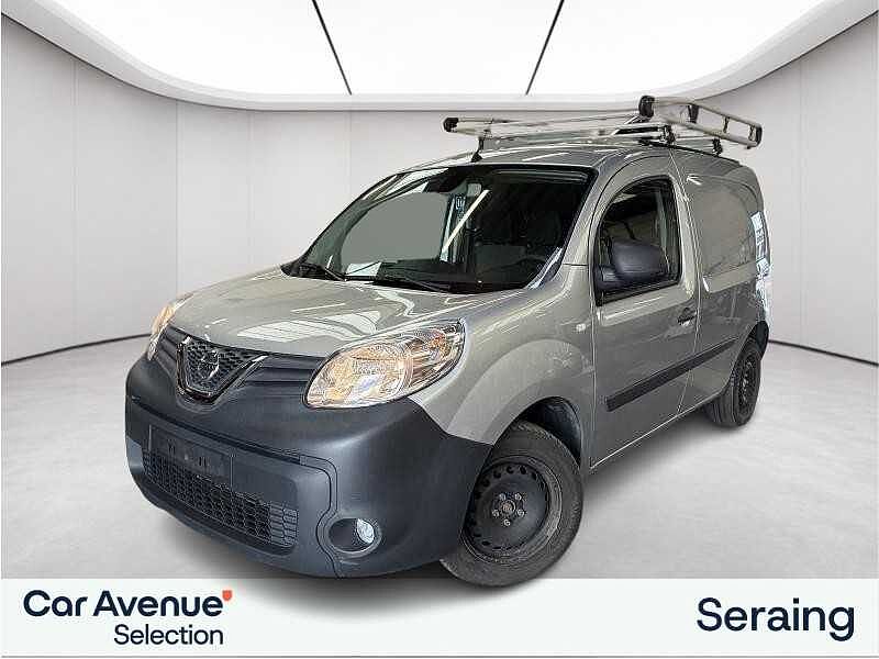 Nissan NV250 N-Connecta