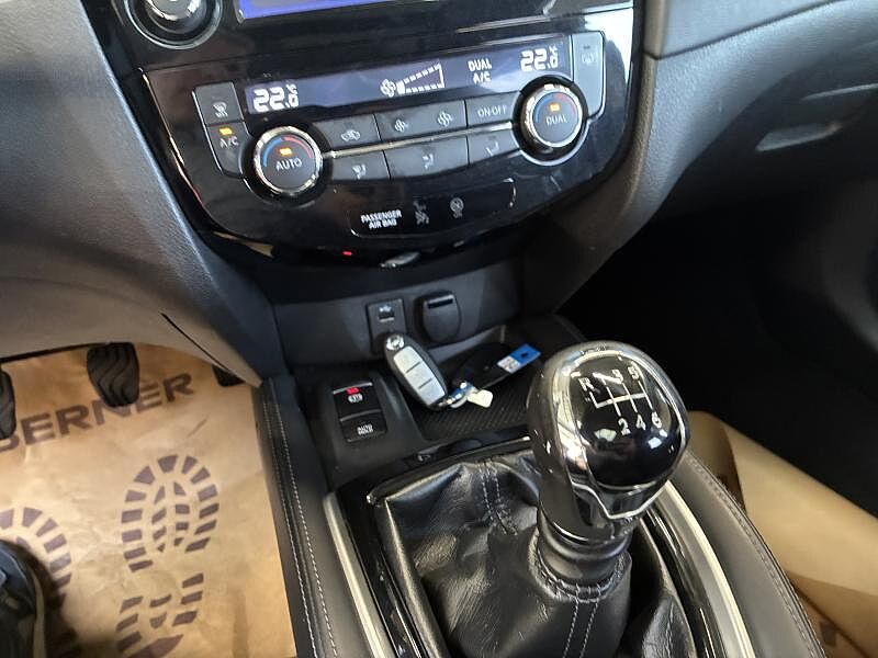 Nissan X-Trail N-Connecta