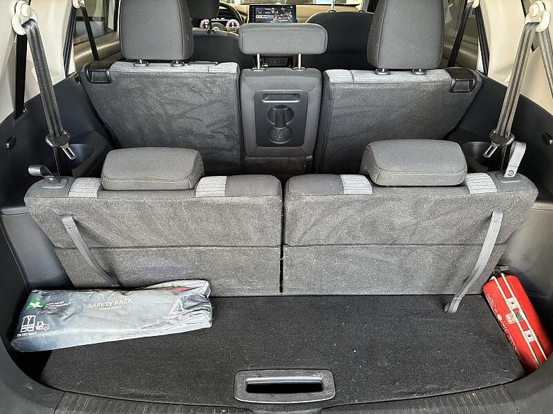 Nissan X-Trail N-Connecta 7 Places