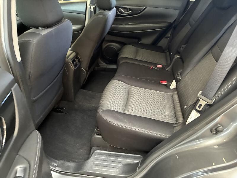 Nissan X-Trail N-Connecta