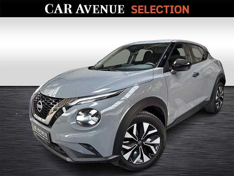 Nissan Juke Acenta + confort pack