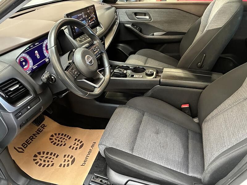 Nissan X-Trail N-Connecta 7 Places