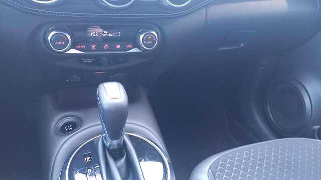 Nissan Juke 1.6 HEV Business Edition AMT