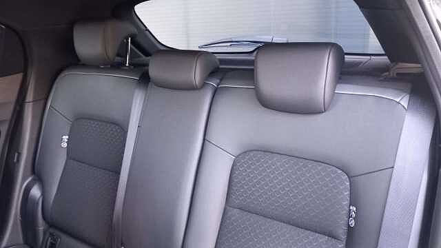 Nissan Juke 1.6 HEV Business Edition AMT
