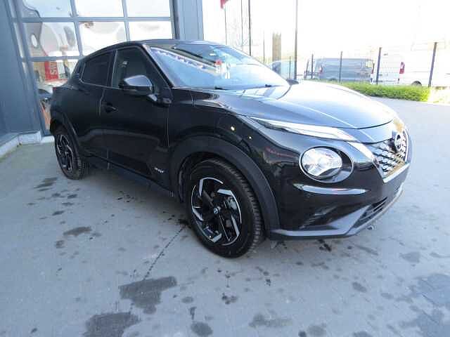 Nissan Juke 1.6 HEV Business Edition AMT