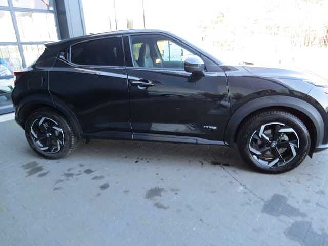 Nissan Juke 1.6 HEV Business Edition AMT