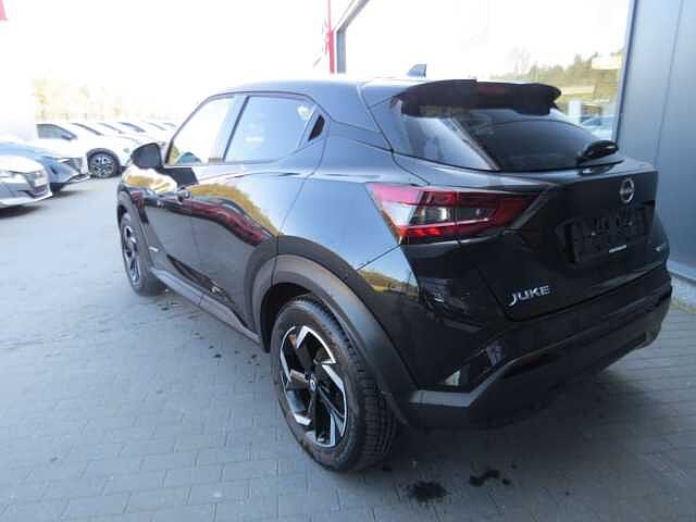 Nissan Juke 1.6 HEV Business Edition AMT
