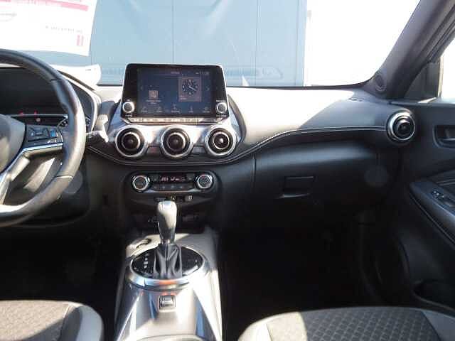 Nissan Juke 1.6 HEV Business Edition AMT