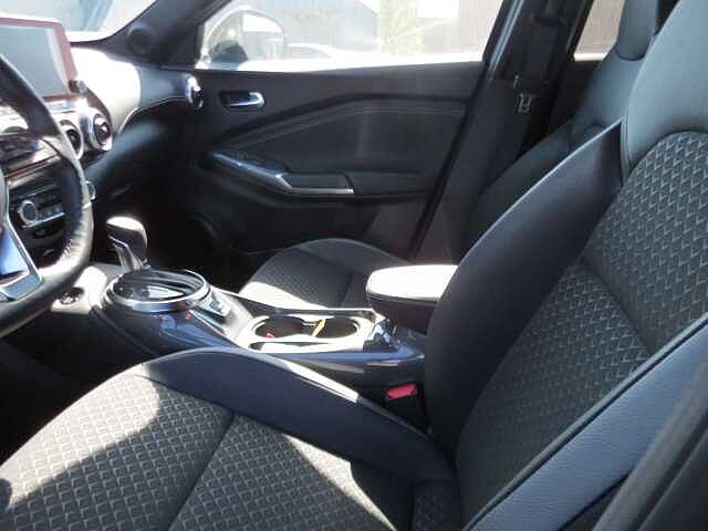 Nissan Juke 1.6 HEV Business Edition AMT