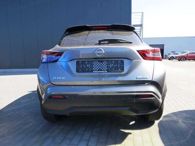 Nissan Juke 1.6 HEV Business Edition AMT