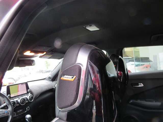 Nissan Juke 1.6 HEV N-Design AMT