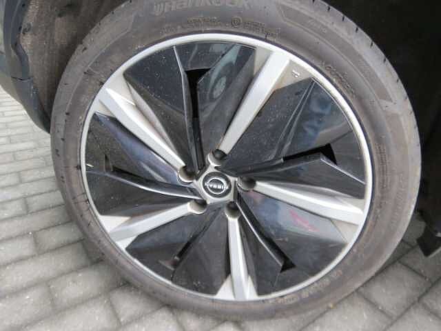 Nissan Juke 1.6 HEV N-Design AMT