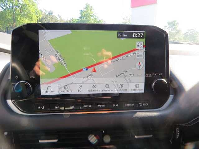 Nissan Qashqai 1.3 DIG-T MHEV N-Connecta