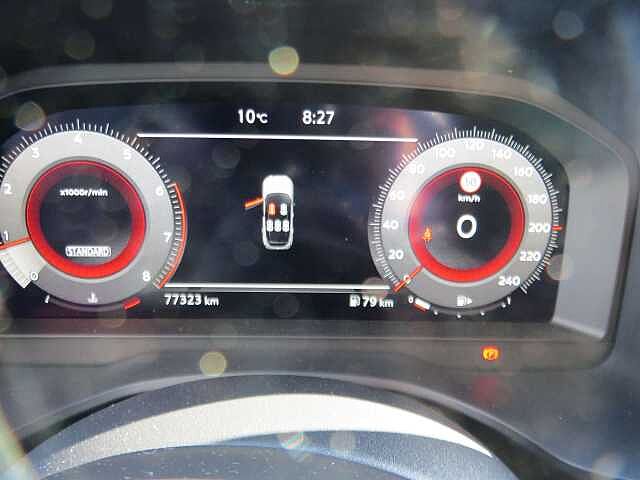 Nissan Qashqai 1.3 DIG-T MHEV N-Connecta