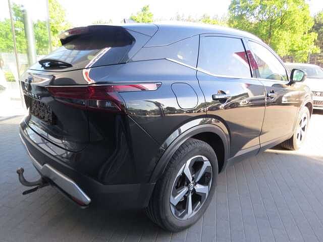 Nissan Qashqai 1.3 DIG-T MHEV N-Connecta