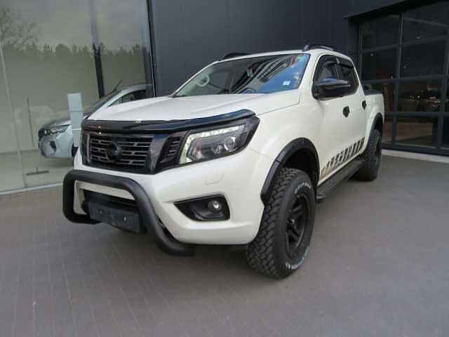 Nissan NP300 2.3 dCi 4WD N-Guard