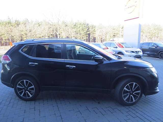 Nissan X-Trail 1.6 dCi 2WD Connect  Xtronic