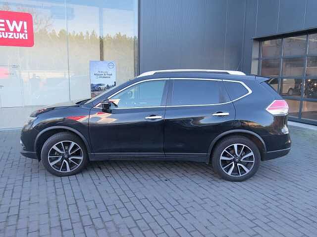 Nissan X-Trail 1.6 dCi 2WD Connect  Xtronic