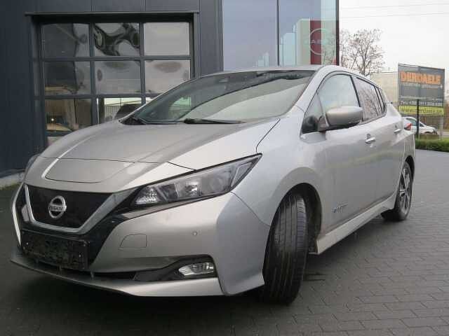 Nissan Leaf 40 kWh N-Connecta