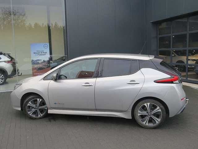 Nissan Leaf 40 kWh N-Connecta