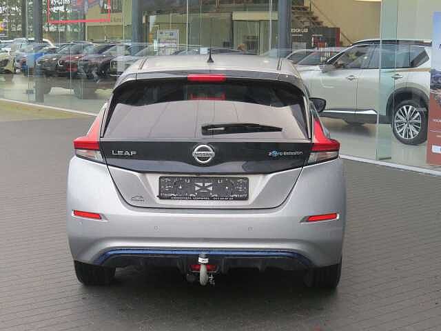 Nissan Leaf 40 kWh N-Connecta