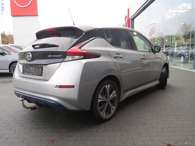 Nissan Leaf 40 kWh N-Connecta