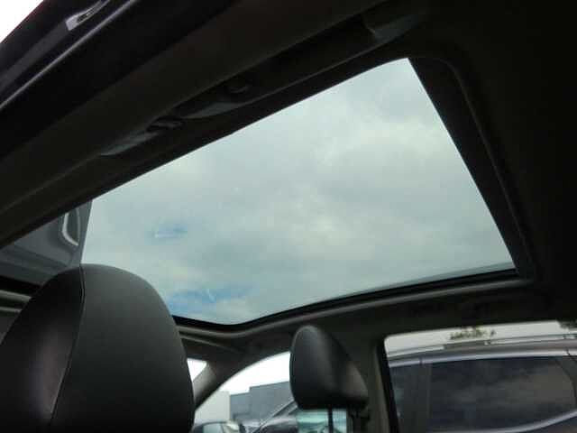 Nissan Qashqai Qashqai 1.2 DIG-T N-Connecta