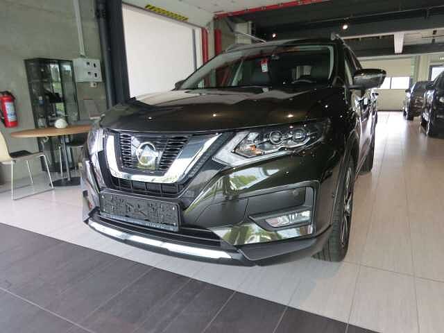 Nissan X-Trail X-Trail 1.6 dCi 4WD Tekna 7pl.