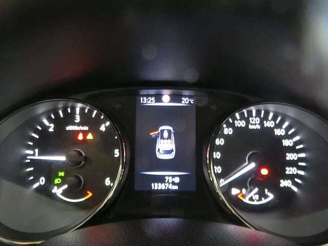 Nissan X-Trail X-Trail 1.6 dCi 4WD Tekna 7pl.