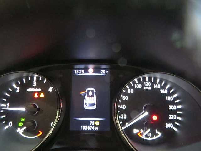 Nissan X-Trail X-Trail 1.6 dCi 4WD Tekna 7pl.